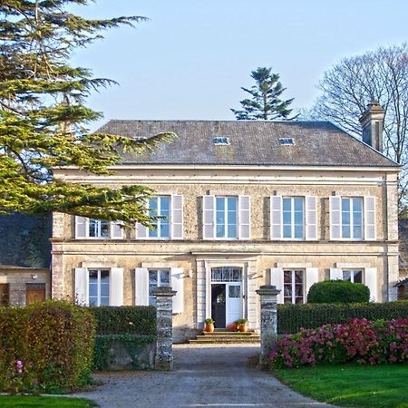 La Fresnee Chambres D'Hotes Mosles Екстер'єр фото