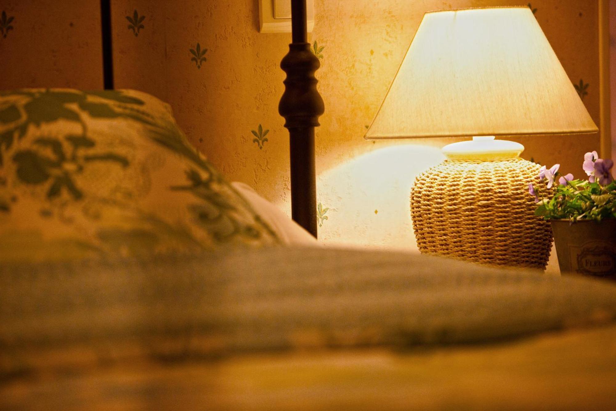 La Fresnee Chambres D'Hotes Mosles Екстер'єр фото